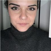 Dottoressa magistrale in psicologia clinica